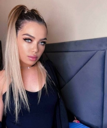 Анкета проститутки Юлиана - город Луганское, 23 года, №1664