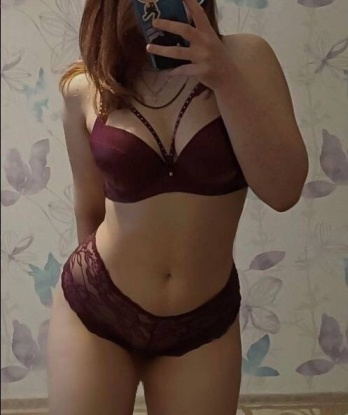 Анкета проститутки Полина - город Луганское, 20 лет, №3647